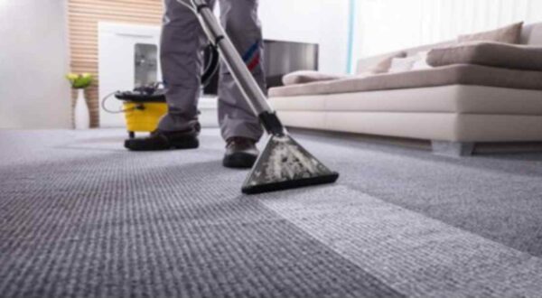 Carpet Cleaning Services In Bangalore 600x330