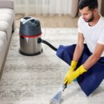 The Benefits of Carpet Dry Cleaning: Why It’s Worth Considering