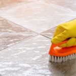 Why Professional Tile Cleaning is Essential for a Healthy Home Environment