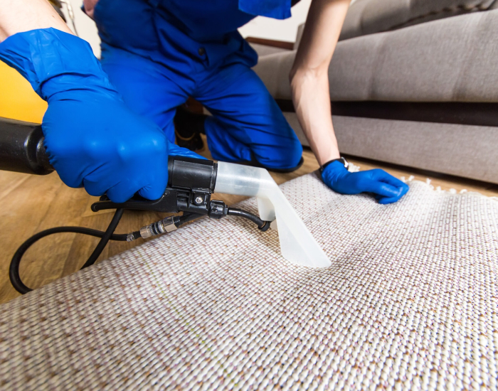 Cleaning Company Harrison